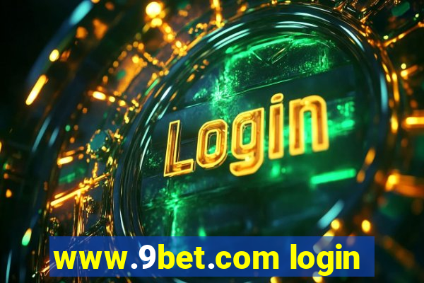 www.9bet.com login